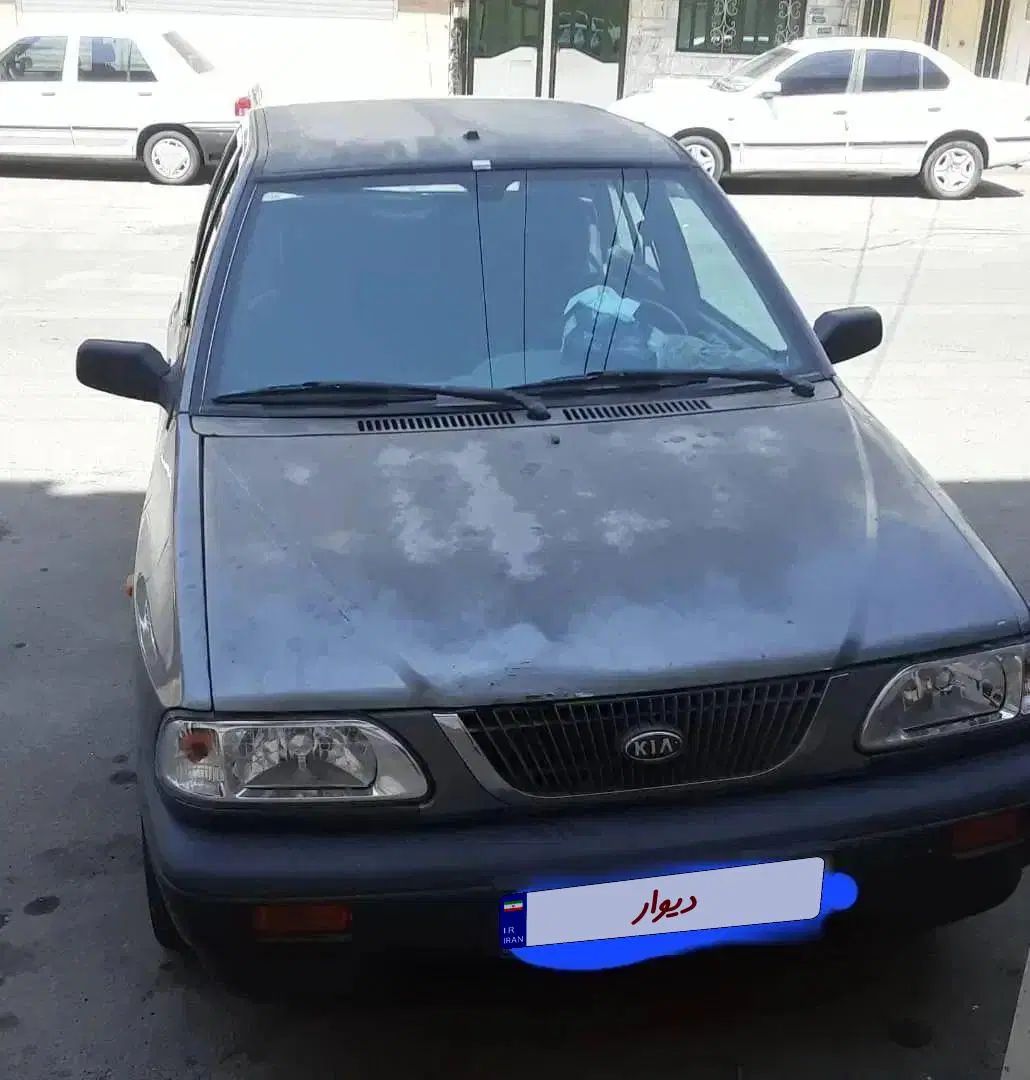 خودرو پراید، 141 آگهی ann_20010526