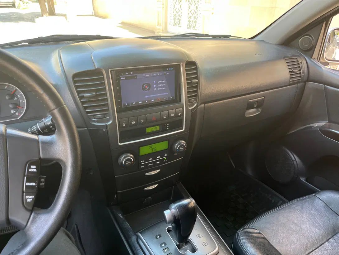 کیا سورنتو فول EX - 2009