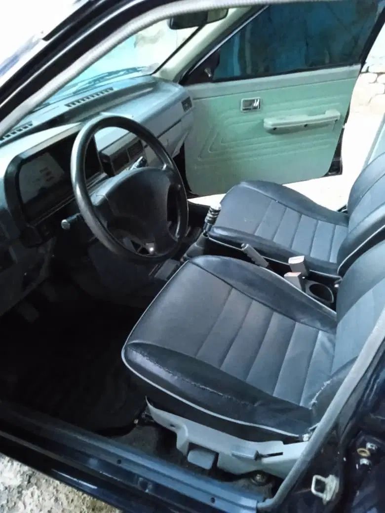 پراید 111 LX - 1375