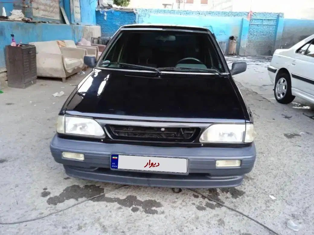 خودرو پراید، 111 آگهی ann_20010544