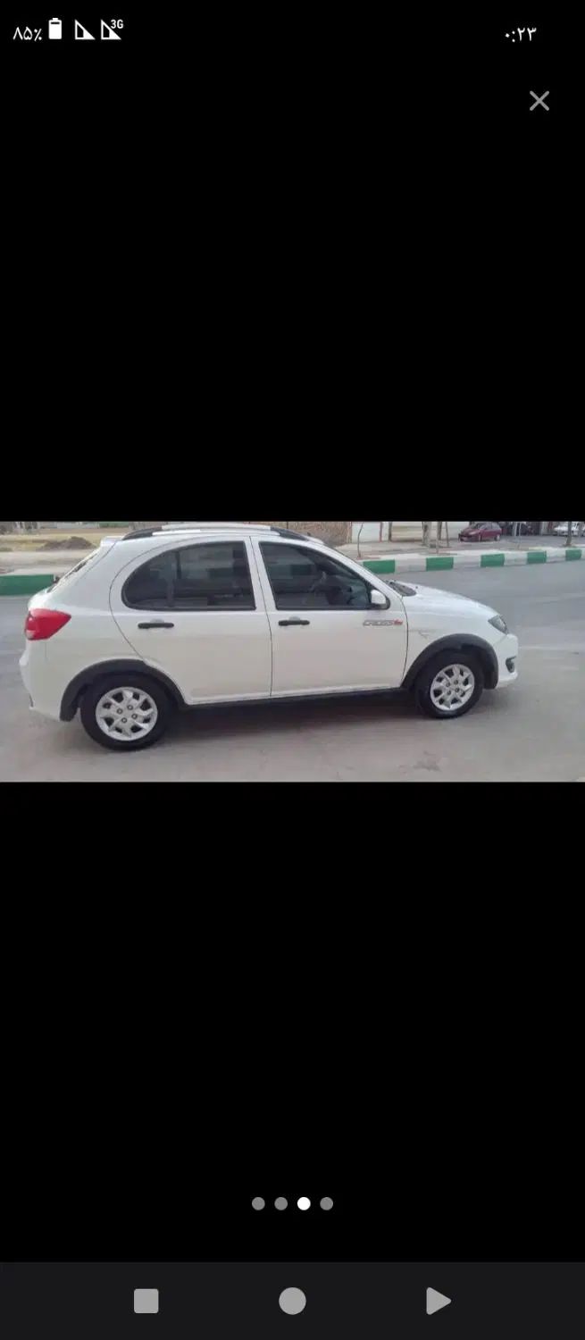 خودرو کوییک، R آگهی ann_20010545