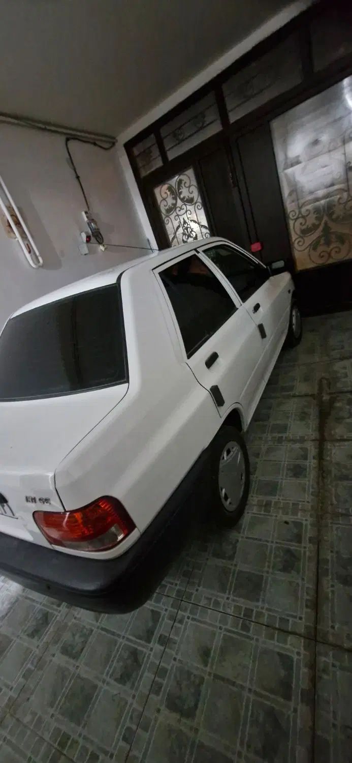 پراید 131 SE - 1399
