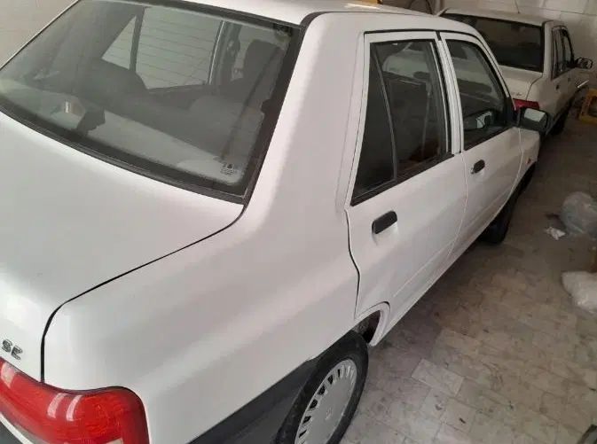 پراید 131 SE - 1399