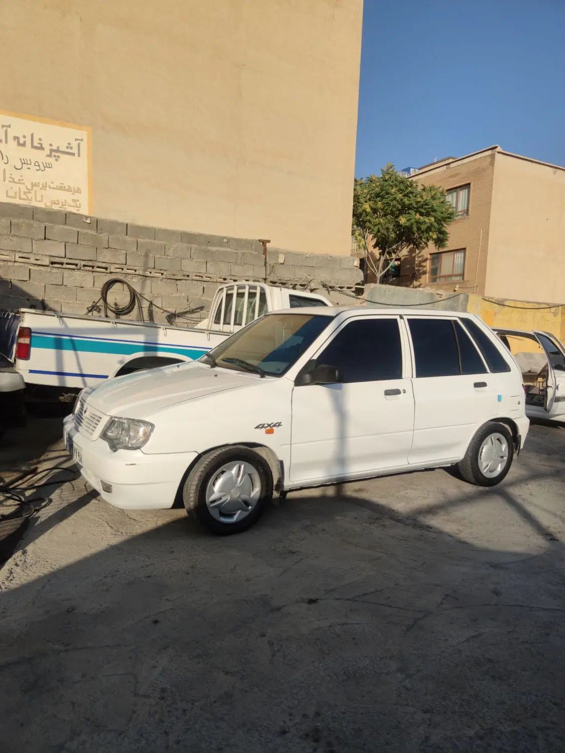 خودرو پراید، 111 آگهی ann_20010600