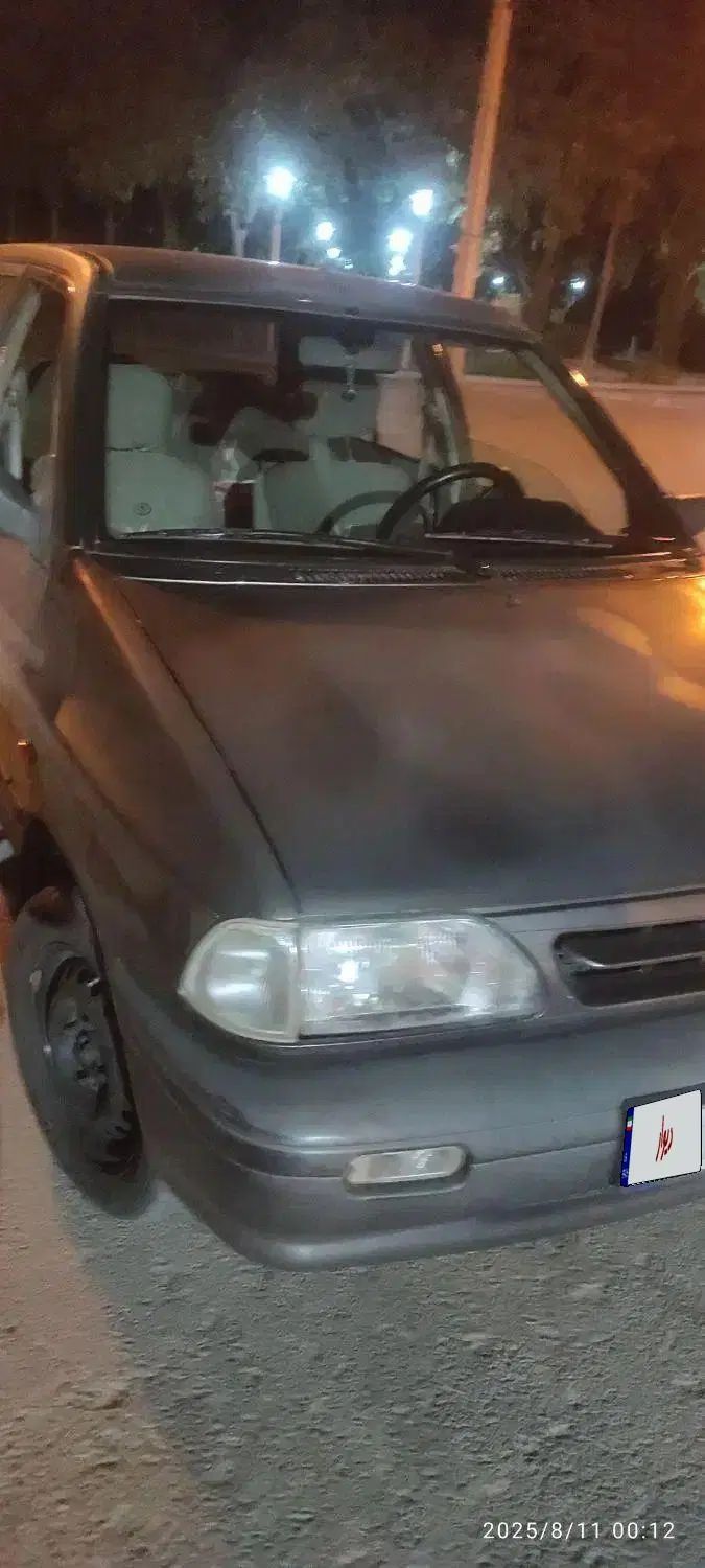 خودرو پراید، صبا آگهی ann_20010618