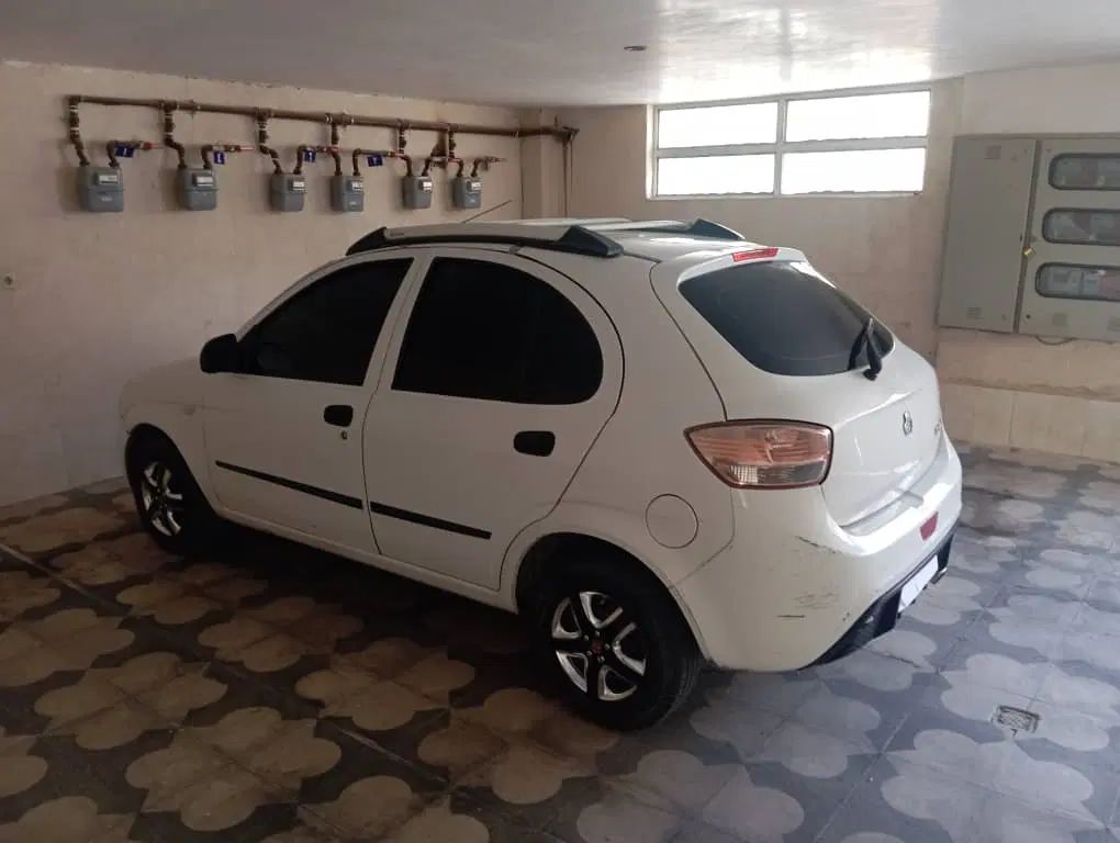 تیبا 2 SX - 1395
