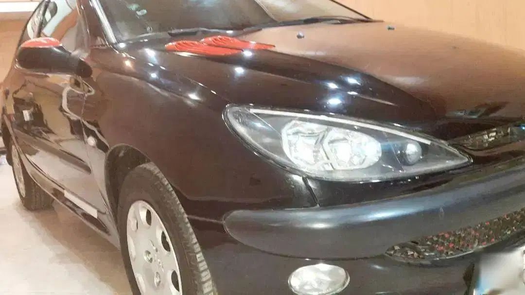 خودرو پژو، 206 آگهی ann_20010629