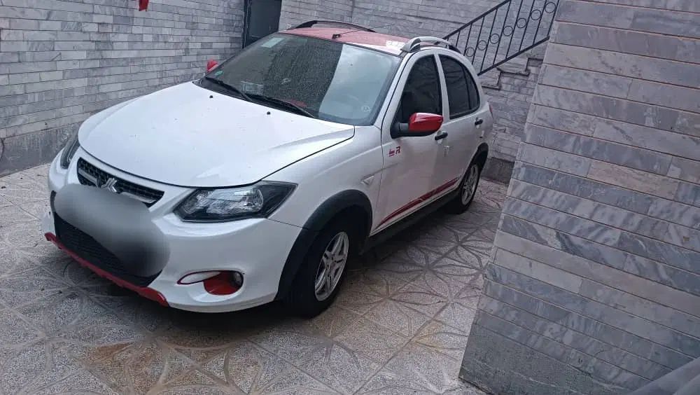 خودرو کوییک، R آگهی ann_20010655