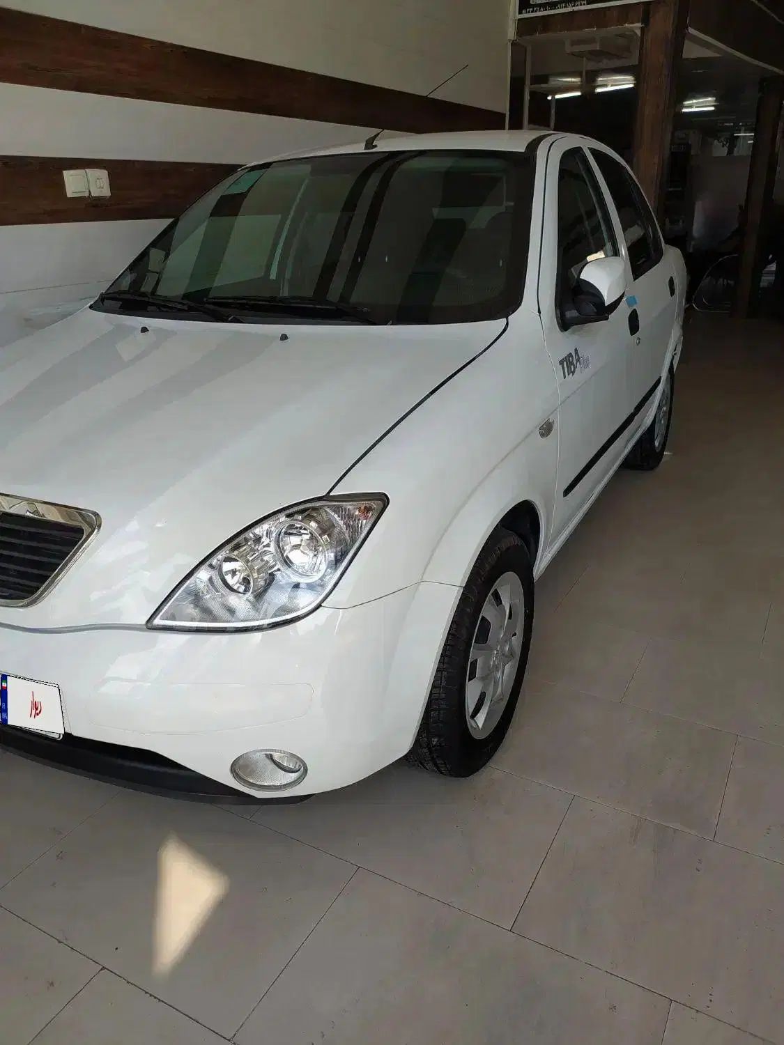 خودرو تیبا، صندوق دار آگهی ann_20010657