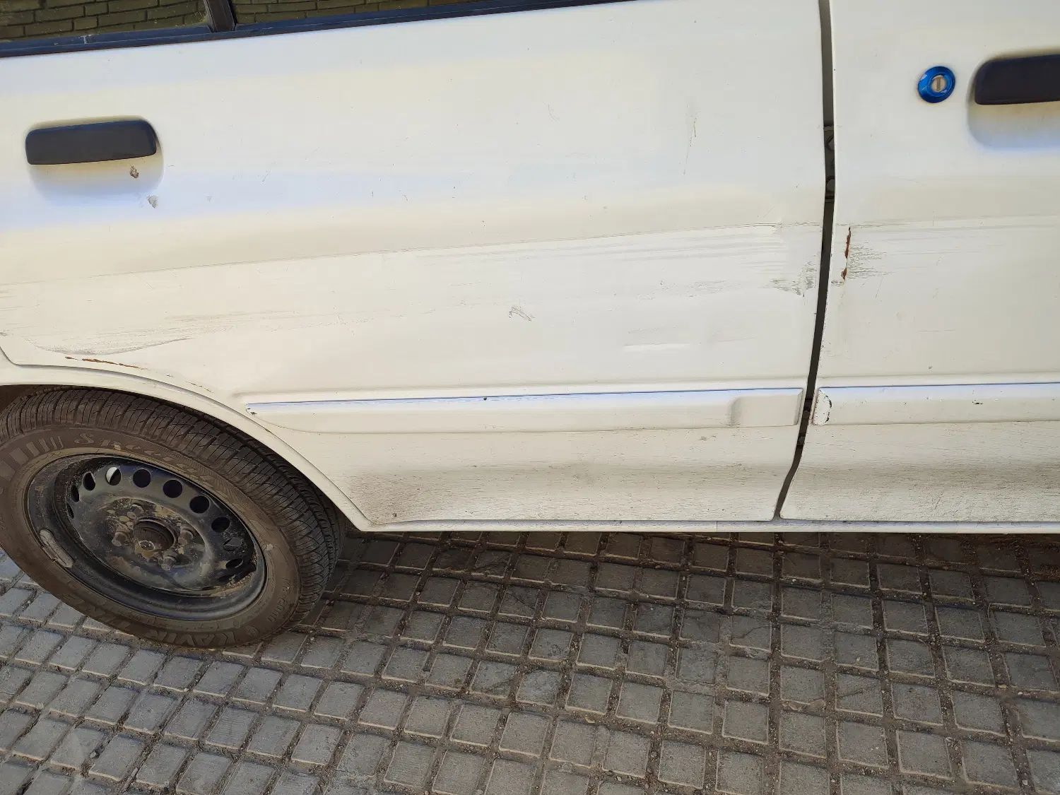 پراید 111 SE - 1394