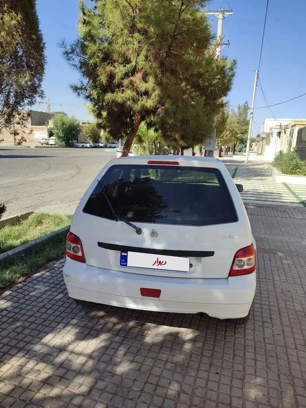 خودرو پراید، 111 آگهی ann_20010673