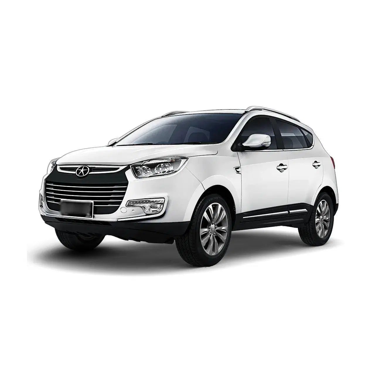 جک S5 اتوماتیک - 1397