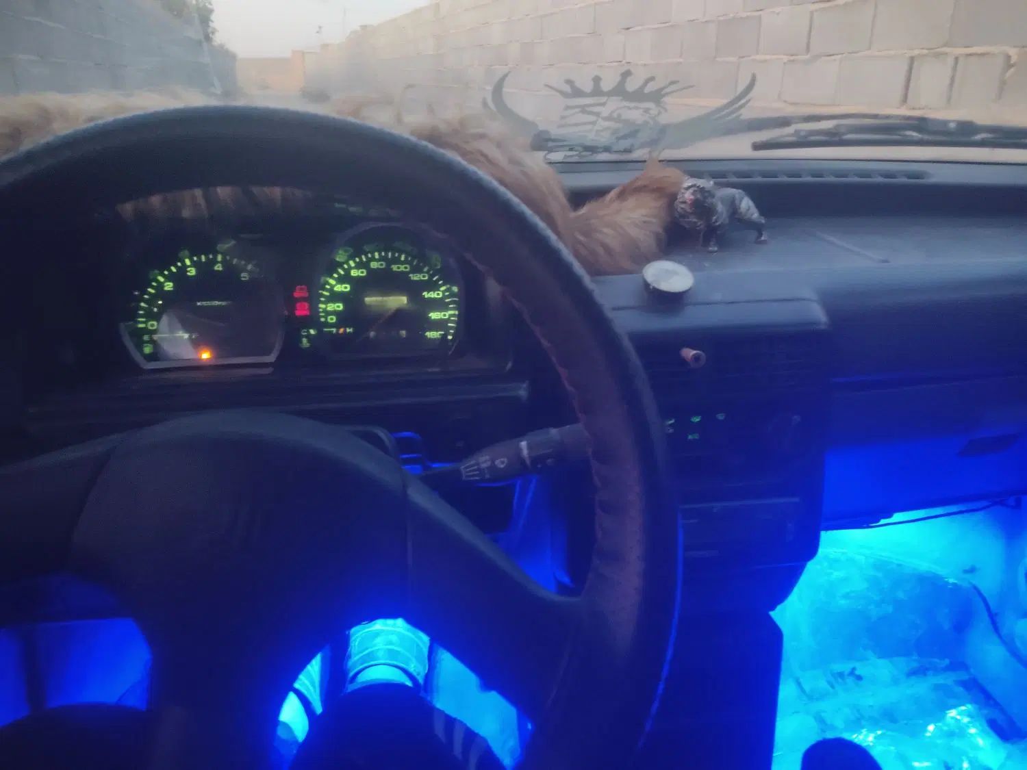 پراید صبا بنزینی - 1379