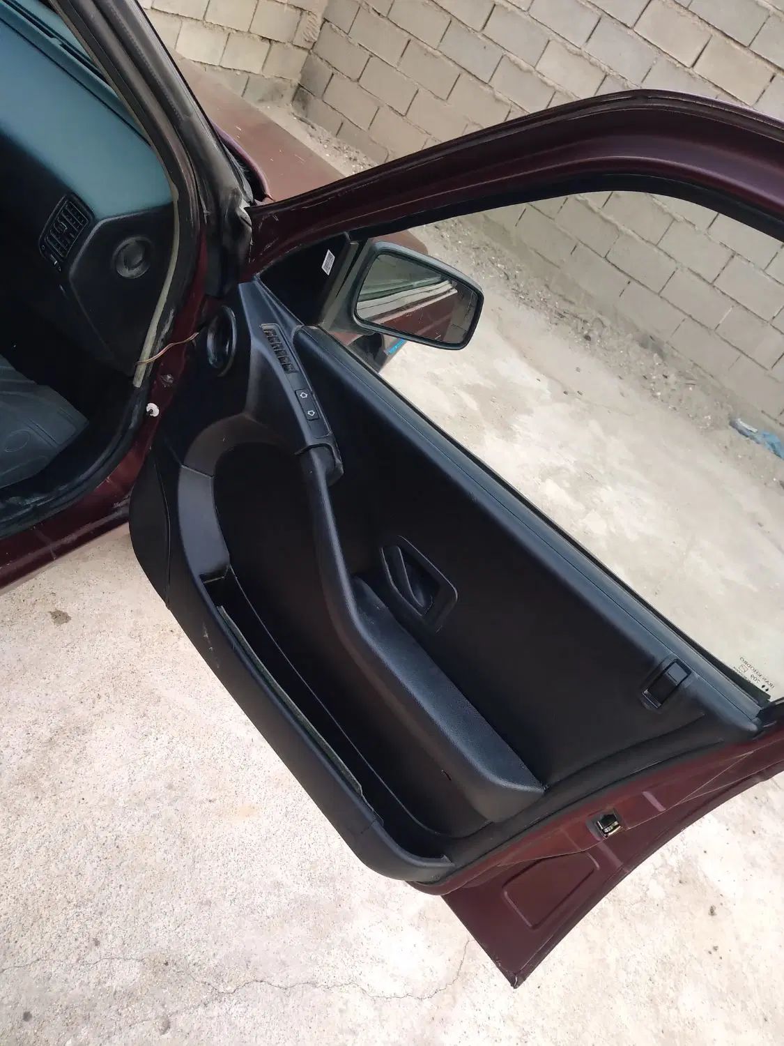 پژو 405 GLI - 1382