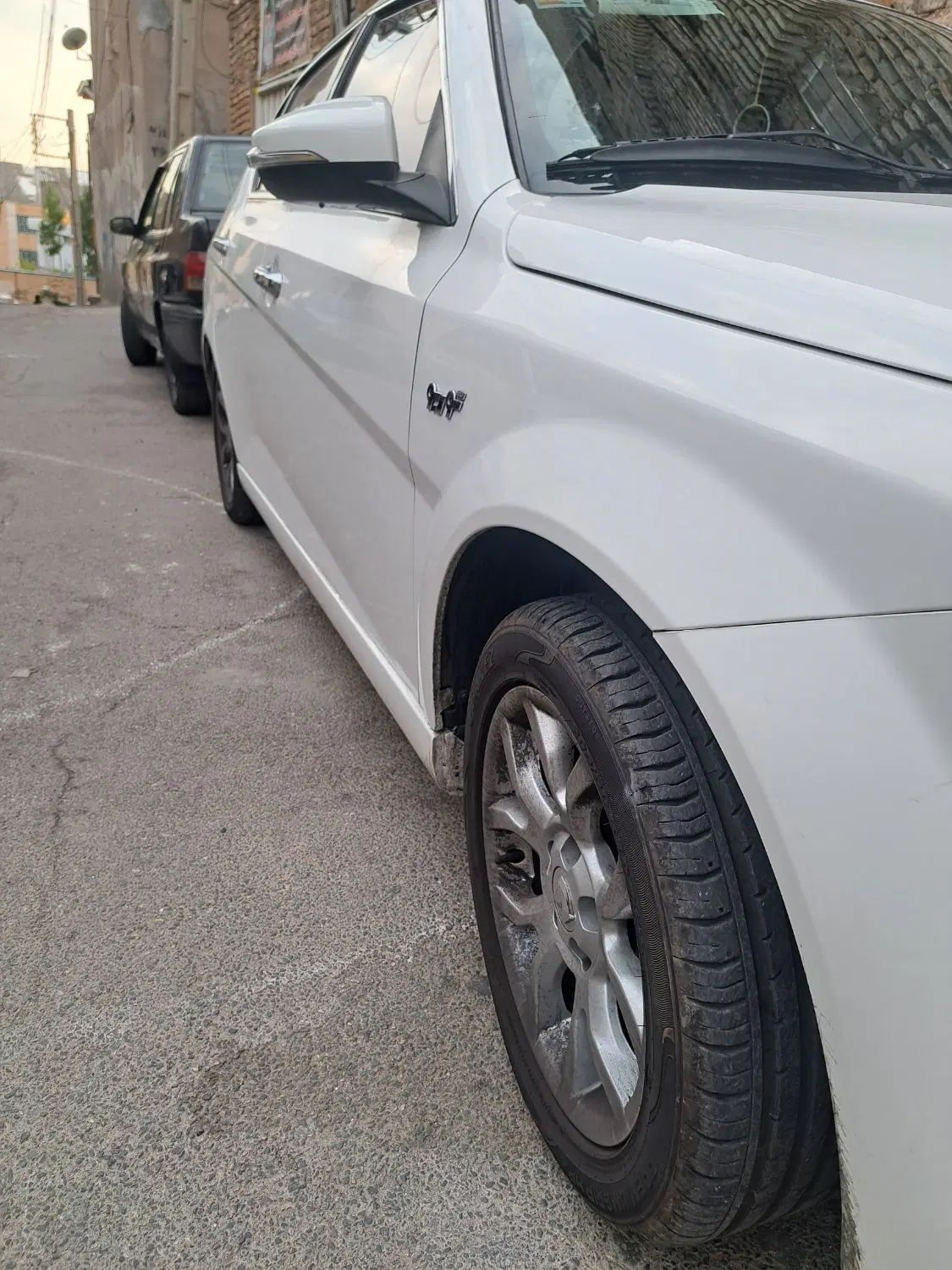 خودرو دنا، پلاس توربو آگهی ann_20010730