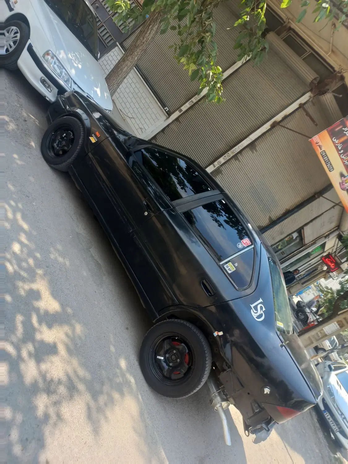 سمند LX XU7 - 1382