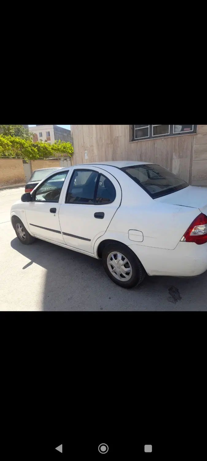 خودرو تیبا، صندوق دار آگهی ann_20010752