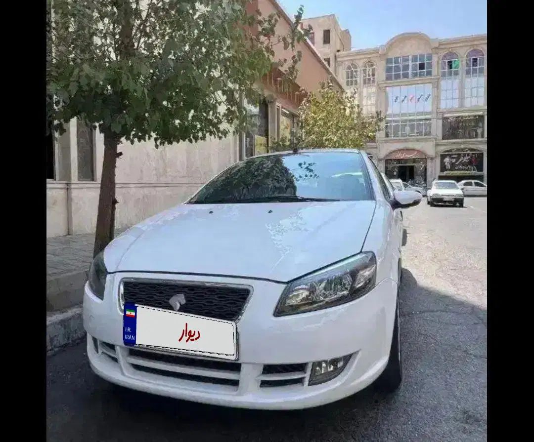 رانا پلاس سقف فلز - 1400