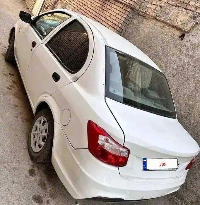ساینا S دنده‌ای معمولی - 1403