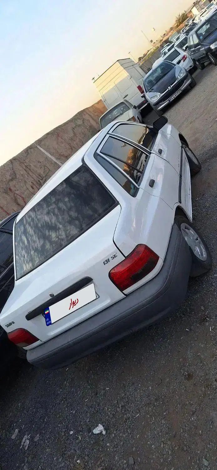 خودرو پراید، صبا آگهی ann_20010793