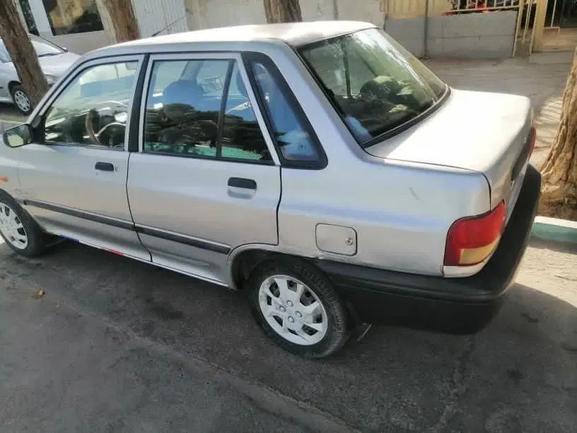 پراید 131 SE - 1392