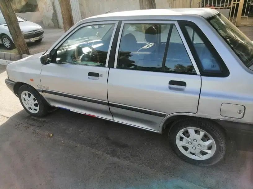 پراید 131 SE - 1392