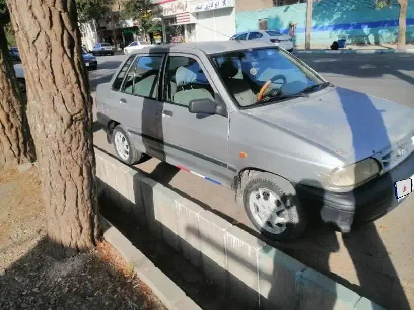 پراید 131 SE - 1392