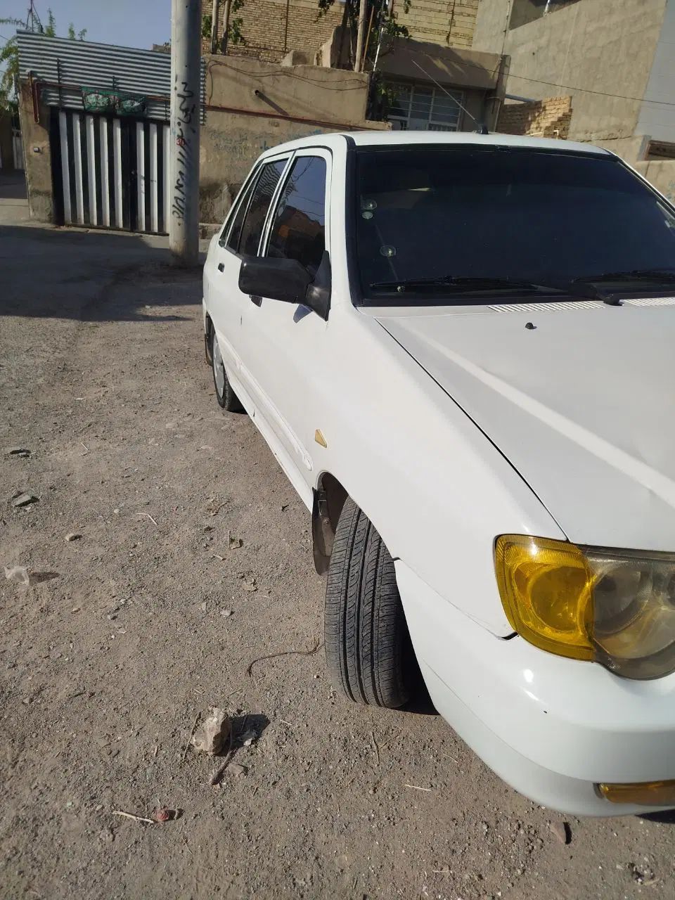پراید 131 SE - 1392