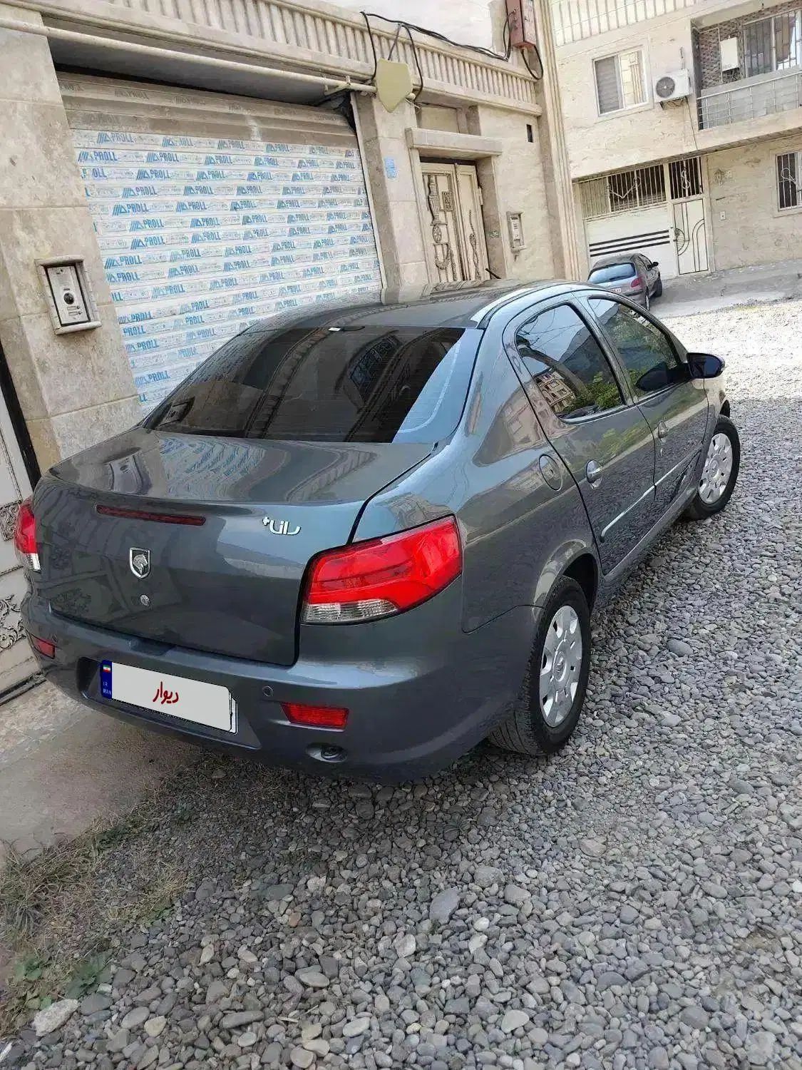 خودرو رانا، پلاس آگهی ann_20010818