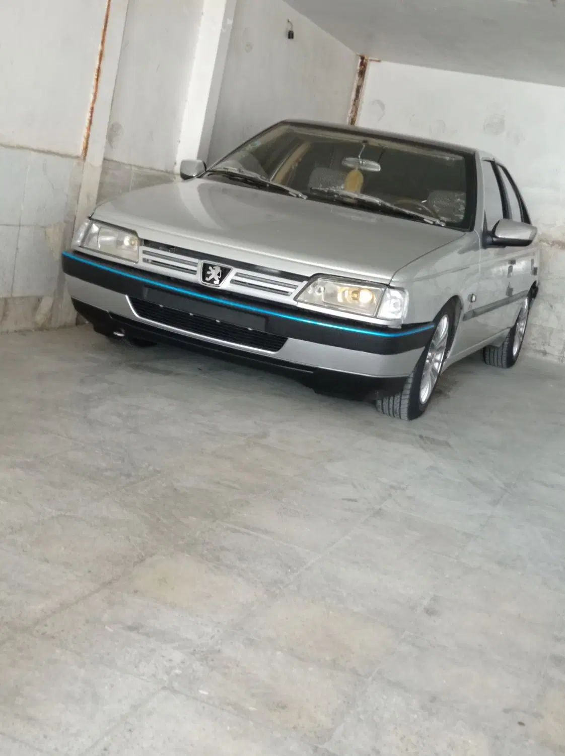 خودرو پژو، 405 آگهی ann_20010839