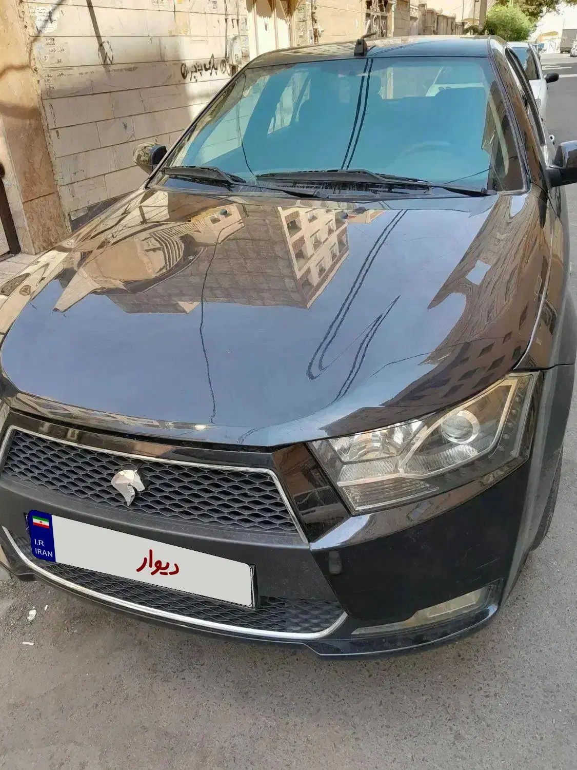 خودرو دنا، معمولی آگهی ann_20010840
