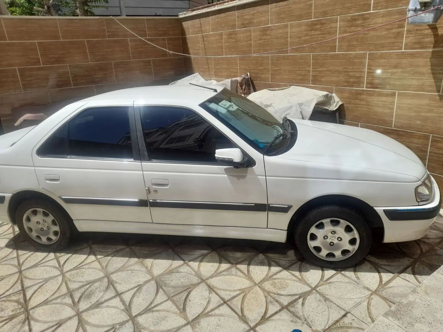 خودرو پژو، پارس آگهی ann_20010854