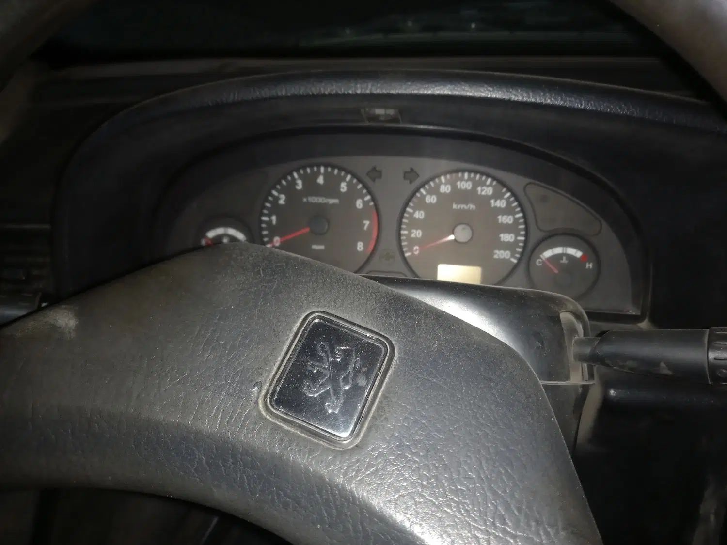 خودرو پژو، 405 آگهی ann_20010866