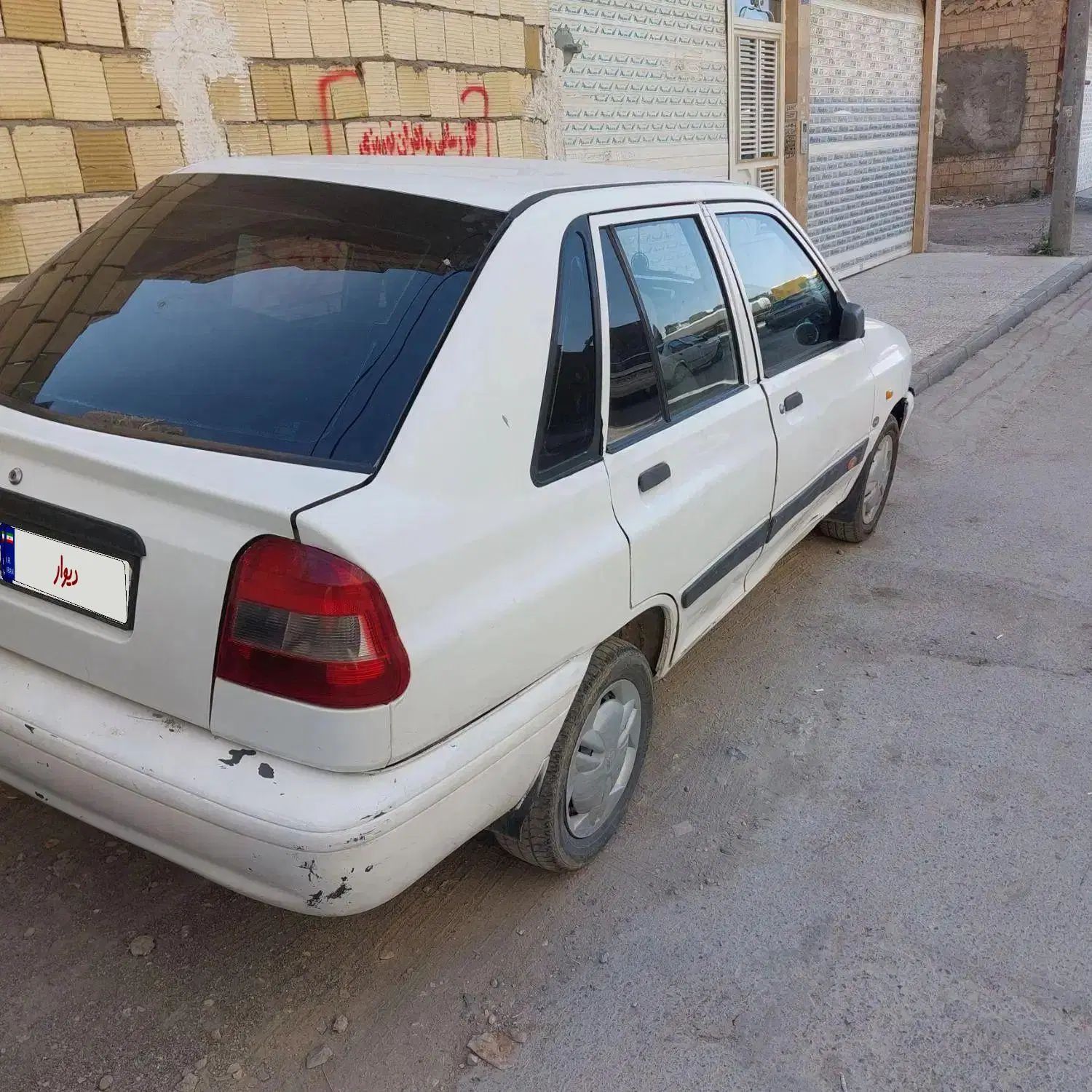 خودرو پراید، 141 آگهی ann_20010871