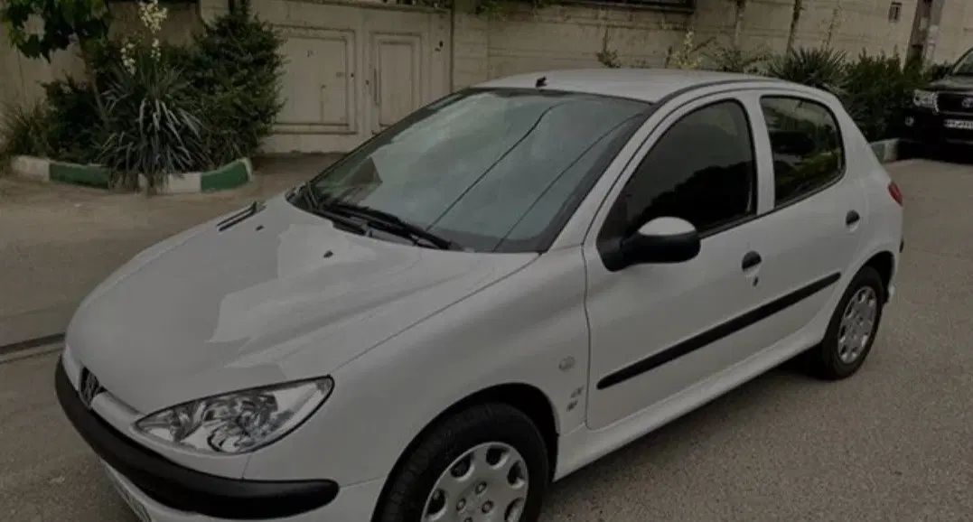 خودرو پژو، 206 آگهی ann_20010872