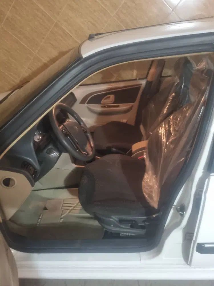 پژو پارس سال - 1400