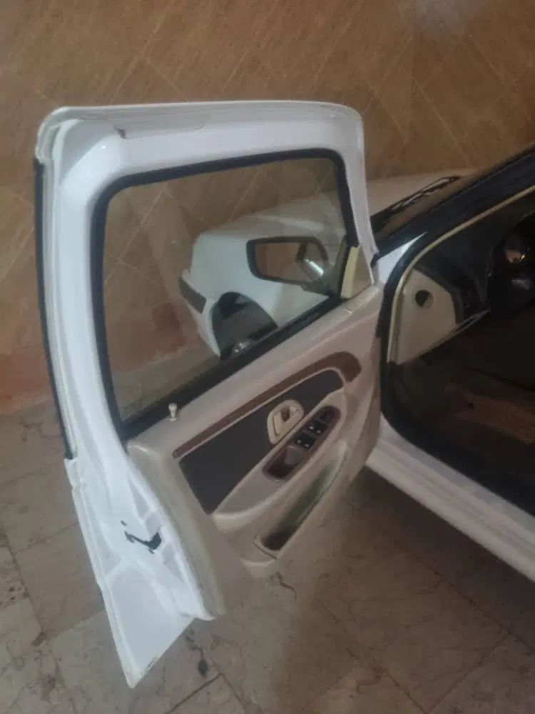 پژو پارس سال - 1400