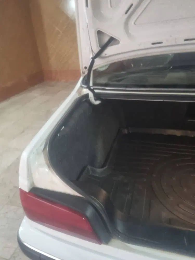 پژو پارس سال - 1400
