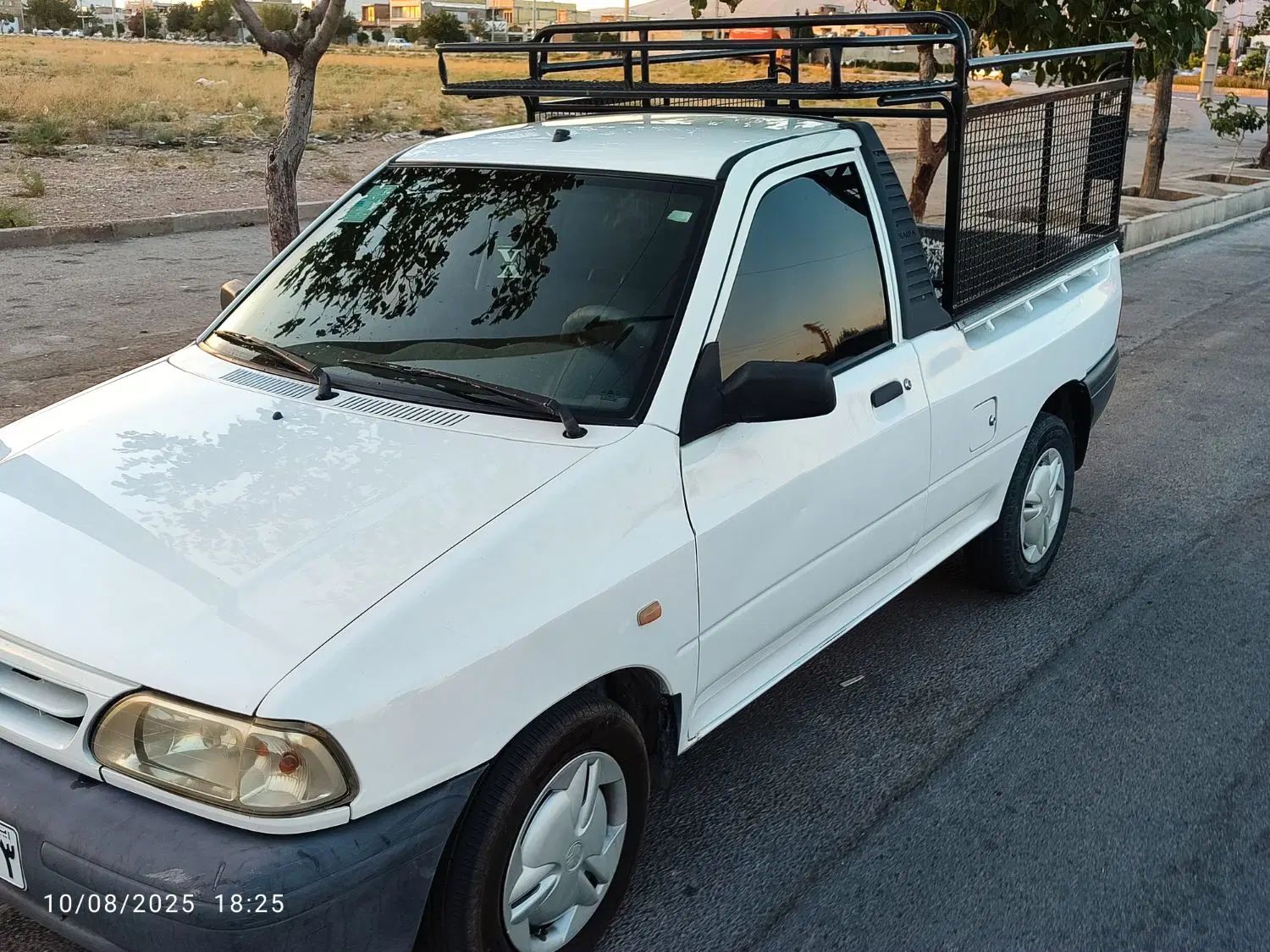 پراید 151 SE - 1401