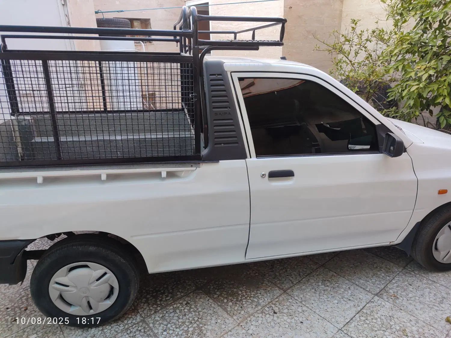پراید 151 SE - 1401