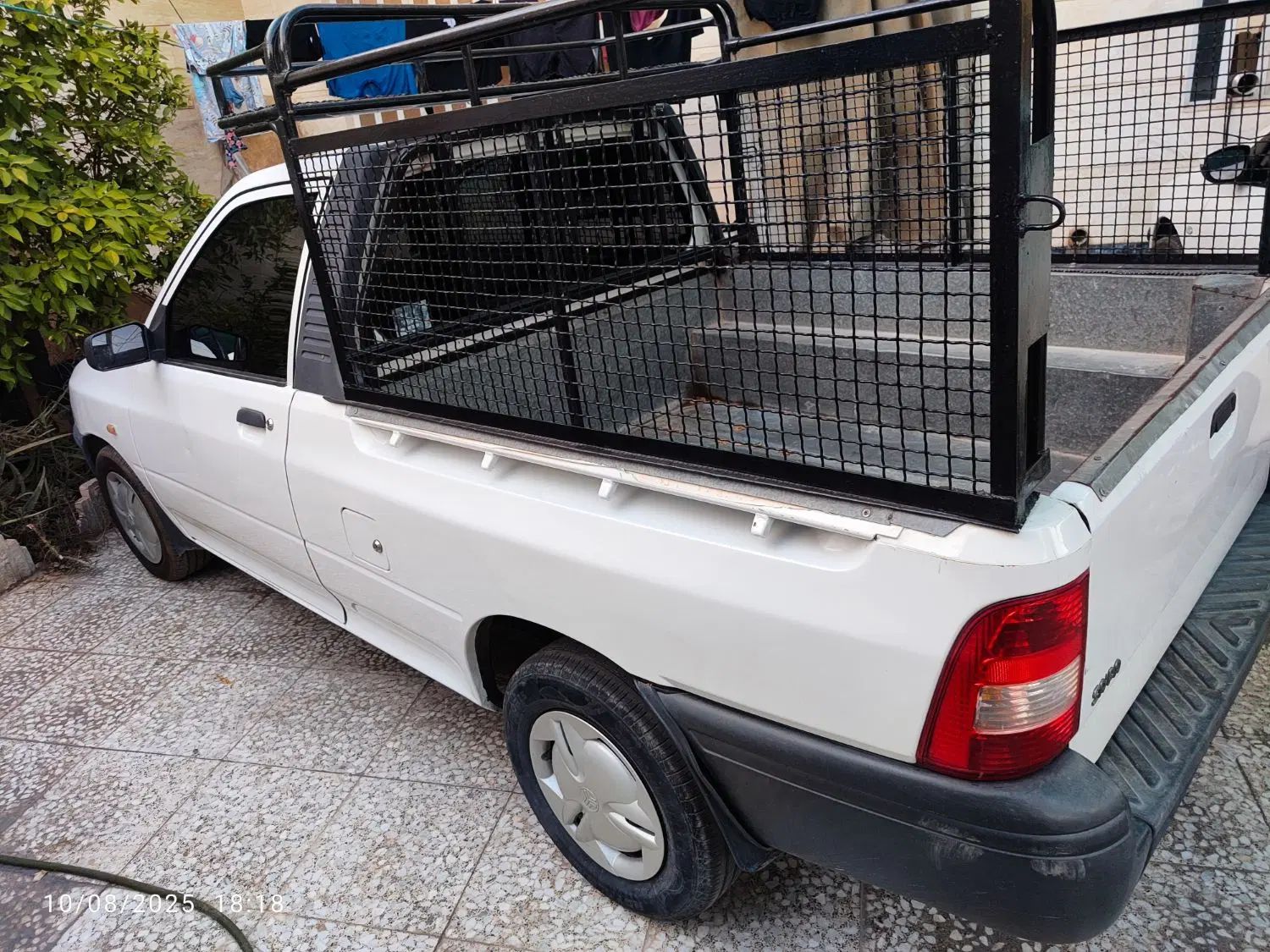 پراید 151 SE - 1401