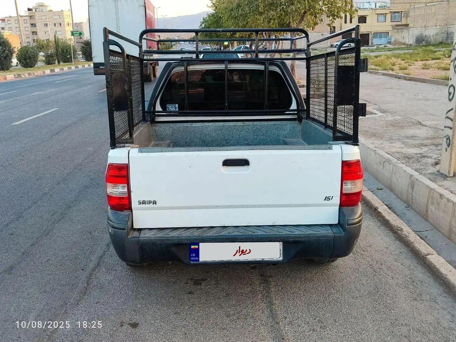 خودرو پراید، 151 آگهی ann_20010888