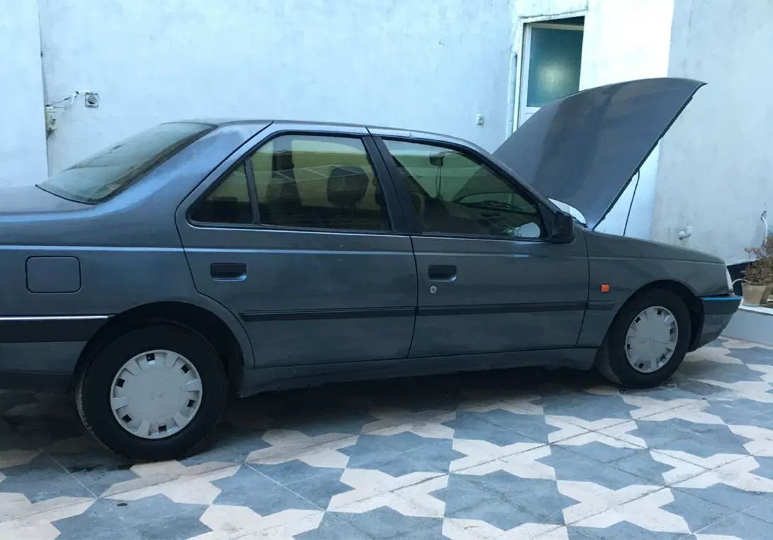 خودرو پژو، 405 آگهی ann_20010909