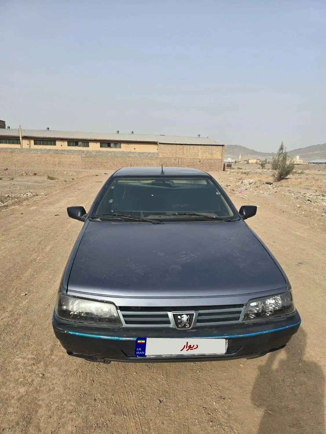 خودرو پژو، 405 آگهی ann_20010911