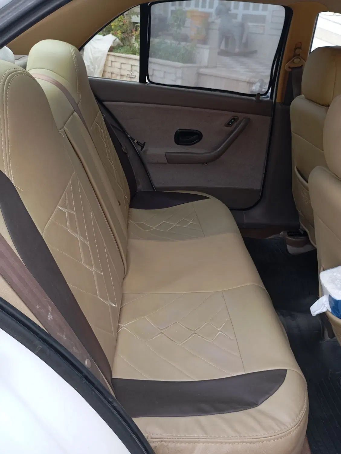 سمند LX XU7 - 1399