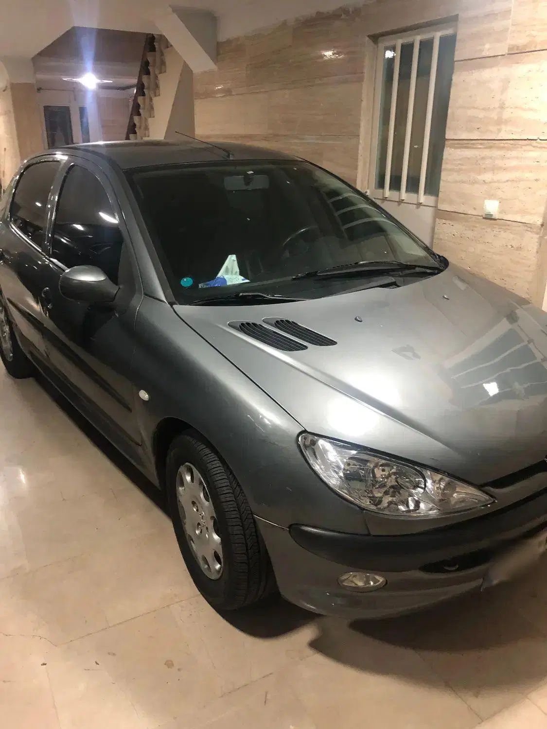 خودرو پژو، 206 آگهی ann_20010930