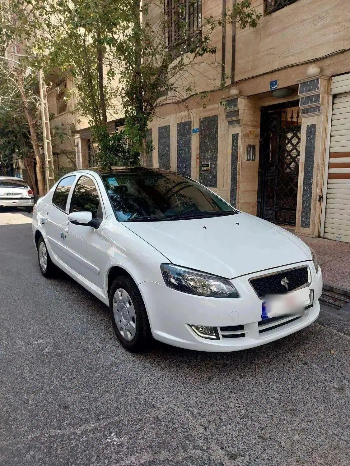 خودرو رانا، پلاس آگهی ann_20010932