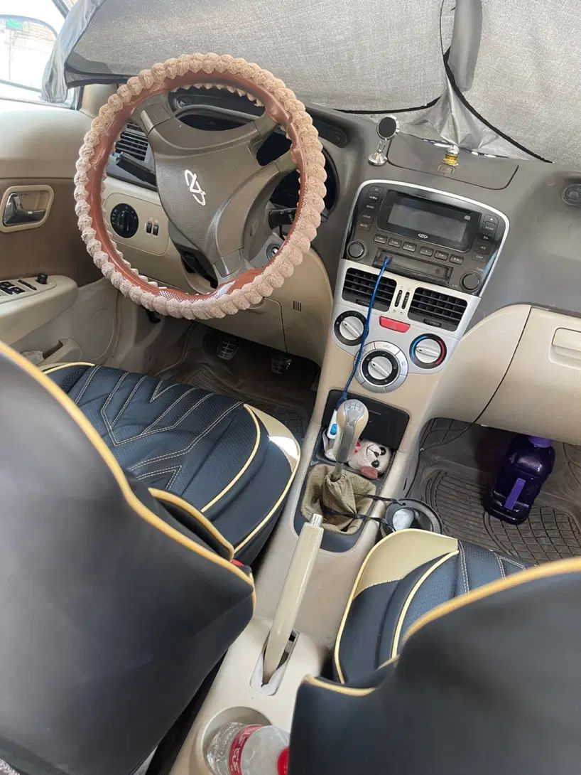 ام وی ام 315 هاچ بک اسپرت لاکچری - 1394