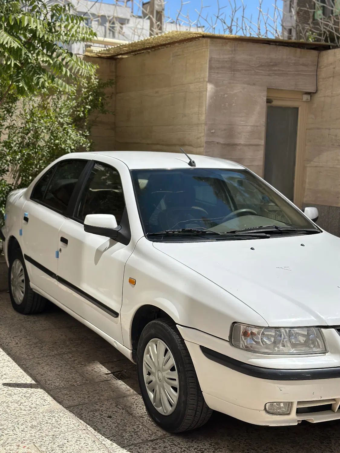 خودرو سمند، LX آگهی ann_20010954