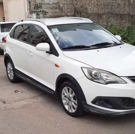 ام وی ام 315 هاچ بک اسپرت اکسلنت - 1396